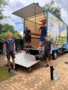 HELPER Przeprowadzki Bydgoszcz – kompleksowe przeprowadzki i transport