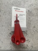 KitchenAid miarki kuchenne