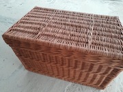 Kufer wiklinowy 100 cm 