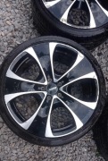 Felgi 20 ALUTEC GERMANY 5X12 