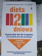 Poradnik Dieta 2dniowa 