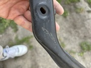 BELKA DOLNA WSPORNIK ZDERZAKA PASA BMW 3 GT F34 51117294912