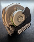 Wentylator buderus GB022 GB132 GB152 GB152T