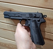 Pistolet VIS wz35, z II RP replika 