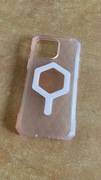 Etui do Apple iPhone 16 Pro Max UAG różowe