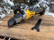 Szlifierka kątowa DeWalt DCG405 - 20V 18V - 125 mm - NOWA