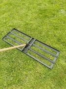 Niwelator Terenu Ręczny 90/30