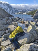 Plecak trekkingowy DEUTER 