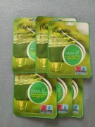 Maseczki koreańskie w płachcie 6 sztuk