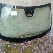 Szyba przednia Volvo XC60 SUV kam, sens, org rok 2025