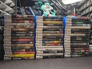 Mega Zestaw -najlepsze tytuły /51szt PS5 / PS5 PRO / PS5 SLIM -  Akcesoria 