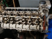 Silnik BMW 3.0 SI 272 KM  N52 B30  benzyna , uszkodzony