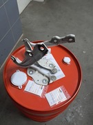 Zawiasy maski skoda octavia 3 5E0823301 /302