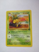Exeggutor 35/64 Pokemon Jungle stan 3/6 rok 1995 - 1998