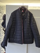 Kurtka pikowana Tommy Hilfiger orginał