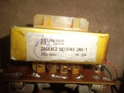 Zasilacz gramofonu  -sprawny