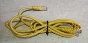Kabel sieciowy 8 pin
