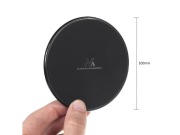 Ładowarka bezprzewodowa Maclean MCE250B Qi biurkow