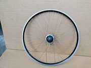 ŁADNE KOŁO 28" z piastą  SHIMANO NEXUS 7