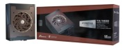 Zasilacz Seasonic PRIMETX-1600 NoctuaEdition PCIe 5.1 80Plus Titanium 1600W