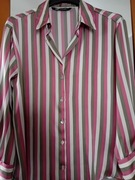 Elegancka damska koszula firmy ZARA