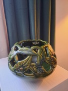 Piękny wazon , ikebana Tereska , Białystok