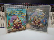 Carnival Island Wesołe Miasteczko PL Polskie Wydanie PS3 