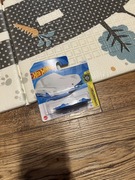 Hot Wheels Porsche 911 Carrera brelok 5/5 Experimotors 134/250