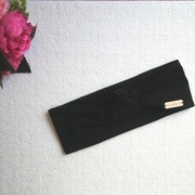 Opaska z supełkiem 52 cm