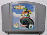 N64 nintendo Wave race 64