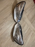 Komplet oryginalnych  lamp przednich FORD SMAX