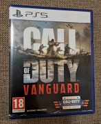 Call of Duty Vanguard PS5