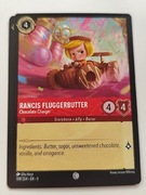 Rancis fluggerbutter