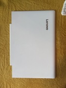 Klapa Biała Lenovo Ideapad 700-15ISK 80RU