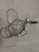 Graphite 58g715 wiertarka udarowa