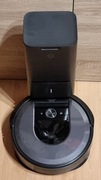 Używany iRobot Roomba i7+ stacja Clean Base 