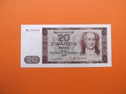NRD 20 marek 1964 ser.HJ  st.1