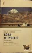 Colin Thubron Góra w Tybecie