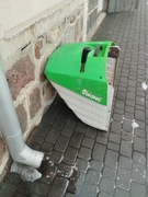 Kosz Viking R4 MR 4082 TRAKTOREK Kosiarka