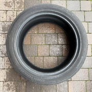 Opony 2x Continental CrossContact LX 285/40 R21