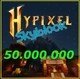 Hypixel skyblock coins