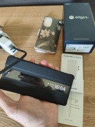 Smartfon Motorola Edge 30 Pro 12/256GB Rysik 8K HDMI