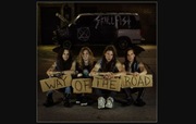 Skull Fist – Way Of The Road. Winyl. Nowa. Licytacja OD ZŁOTÓWKI!!!