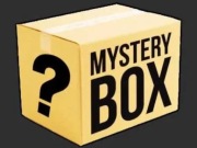 Mystery Box Zabawki