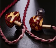 Słuchawki Unique Melody Mason FS Soleil Tombé PW First Times Shielding Pro 