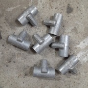 FIAT 126P NOWY WSPORNIK TULEJA DYSTANSOWA KLAWIATURY 