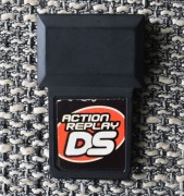 Action Replay DS