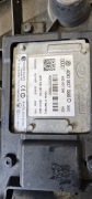 Audi a6c7 radar 4g0907566e 4g0907568e
