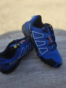 OrthoTrail - Buty do chodzenia Komfort ortopedyczny  rozmiar 47