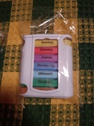 Kasetka na leki tygodniowe